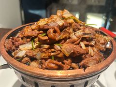 -四季民福烤鸭店(故宫店)