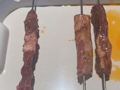 -丰茂烤串(公园店)
