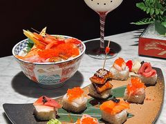 -阿吾罗日本料理(K11艺术中心店)