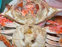 -奕景海鲜·大连菜(星海广场店)