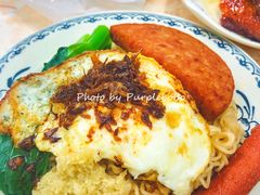 -渔记茶餐厅(渔村店)
