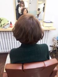 -Will+ Hair Studio