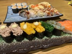 -友悦食堂(灯湖店)