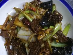 -惠丰堂饭庄(北洼路店)