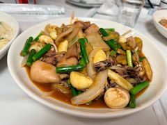 -健跳小海鲜(人民路店)