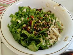 -二钳洞庭虾蟹·江湖菜(成都鹭岛店)