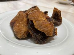 特色熏鱼-梅龙镇酒家(南京西路总店)