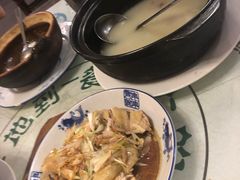 -阿殳菜馆·私厨(水围村店)