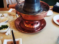 -牛街·马辈儿涮肉(陶然亭店)