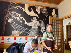 -锅老头铁锅炖•大锅蒸汽海鲜(韩乐坊店)
