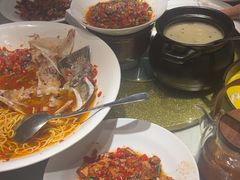 -湘轩·土菜研究院(光大店)