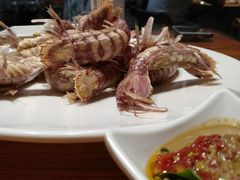 -海味当家·蒸锅海鲜(中山广场创始店)
