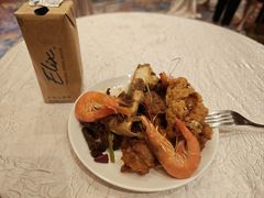 -深圳福田香格里拉大酒店