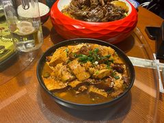 -95号酱骨·一块豆腐(展春园西路店)