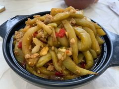 -新新湘菜馆(新中街二条店)