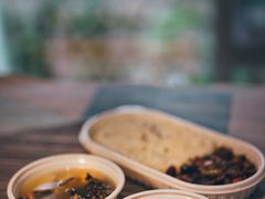 客家黑鸡汤-黑鸡小馆(金源店)