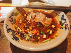 麻辣牛肉-小龙坎火锅(双林店)