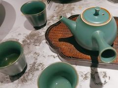 -潮堂 · 潮州菜(国贸商城店)