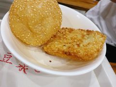 -阊门姚记豆浆(旧学前直营店)
