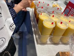 -面包新语(滨湖万达店)