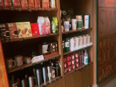 零售区-星巴克(成都莱蒙都会店)