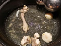 -同仁四季椰子鸡(海岸城天利店)