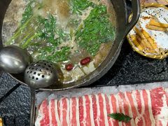 -盡膳口福·百年汤方火锅(科华北路店)