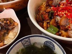 -王繁星面馆(西安熙地港店)