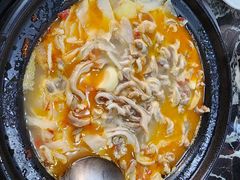 -李师傅脆肚(华强北店)