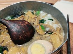 -小满手工粉(北京来福士店)