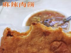 -邢老三肉丸糊辣汤(西安总店)