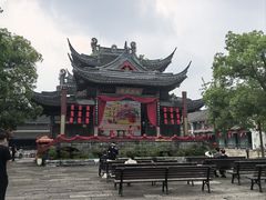 -鲁镇