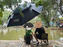 -酷鱼垂钓CLUB(朝阳区博大路店 )