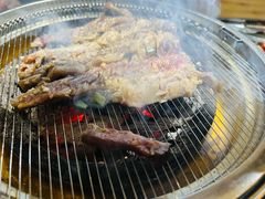 -味家烤肉烤鳗鱼牛排(西塔旗舰店)