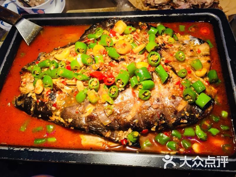 炉鱼(厦门中华城店)图片 - 第1张