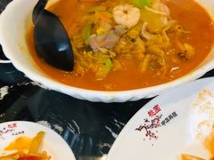 -桃园中华料理炸酱面(燕儿岛路店)