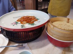 -京华烟云·北京烤鸭(领展购物广场·中关村店)