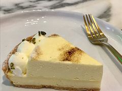 双层芝士塔-WHEAT&BAKER-麥(凯德来福士店)