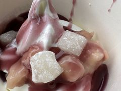 -麦当劳(百荣世贸商城店)