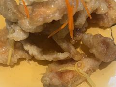 -北李妈妈菜·海肠捞饭(开发区万达店)