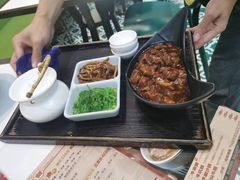 -新仙清汤牛腩(铜锣湾店)