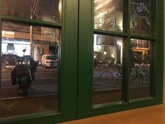 门面-星巴克(武康路店)