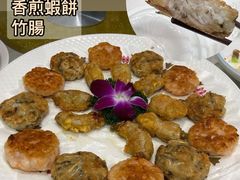-寻味顺德·南记酒家·传统顺德菜·鱼生(广源路店)