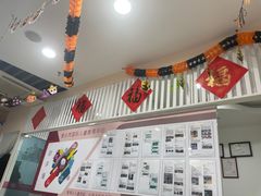 -爱乐梵国际儿童教育中心(古美店)