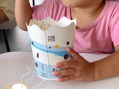 -麦当劳(华发商都店)