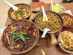 -罗妈砂锅(四川成都奎星楼店)