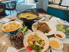 -美奈小馆·东南亚菜(福田星河COCO Park店)