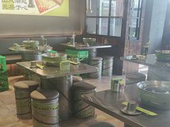 -山葵说·泥炉烤肉(泰达时尚E街区店)