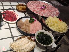-朱光玉火锅馆(全国总店·金冠好店)