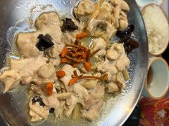 顺德桑拿鸡-味妙顺德厨房(绿地缤纷城店)